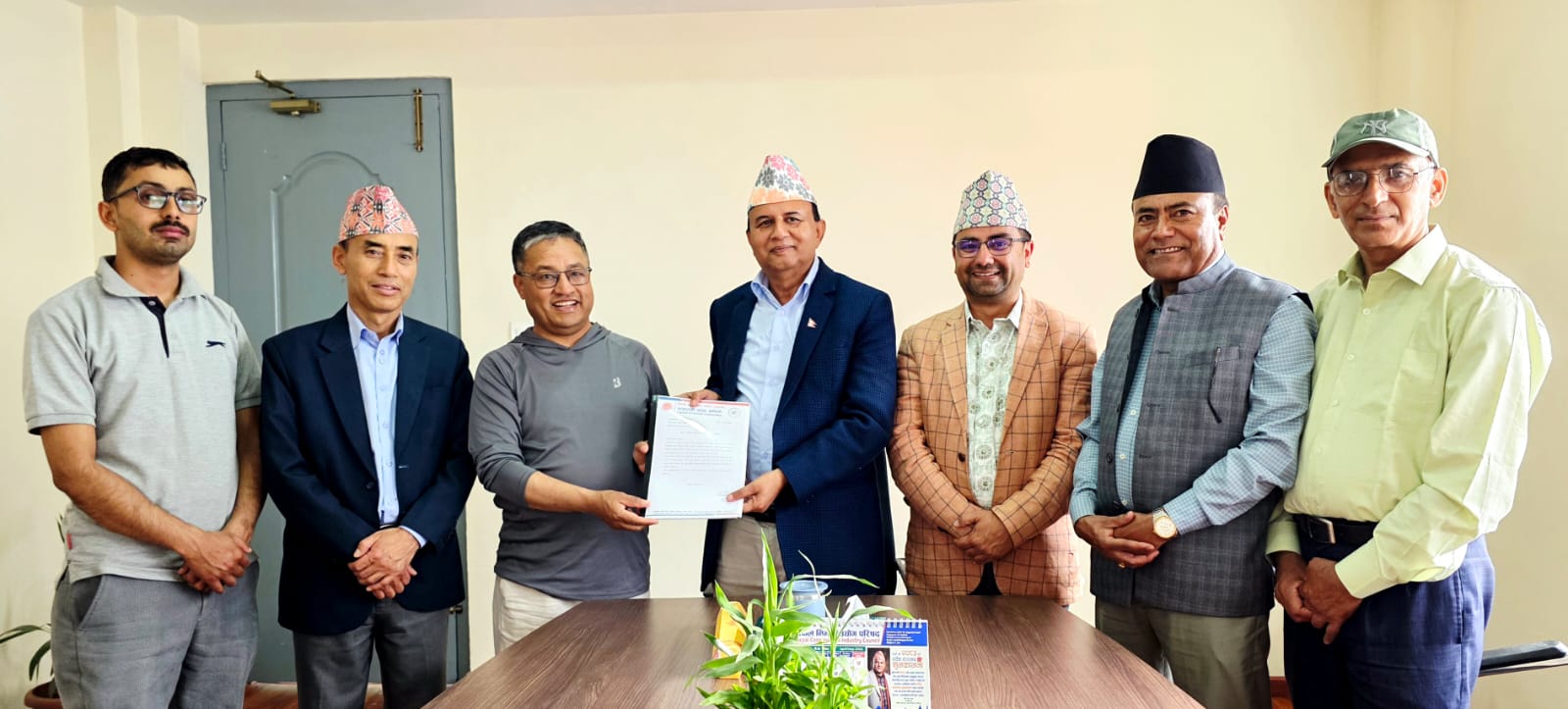 एमाले राजधानी प्रदेशको निष्कर्ष : 'फेक न्युज' र भदौ २४ को 'षडयन्त्र' ले निर्वाचनमा हार